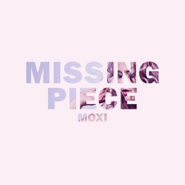 Missing Piece cover