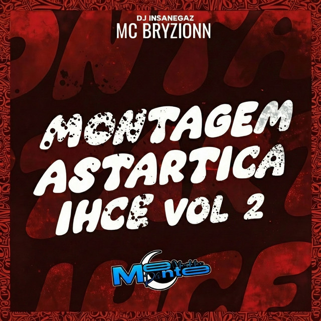 MONTAGEM ASTARTICA IHCE Vol 2