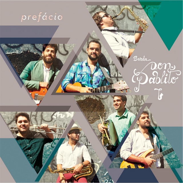 Prefácio cover art