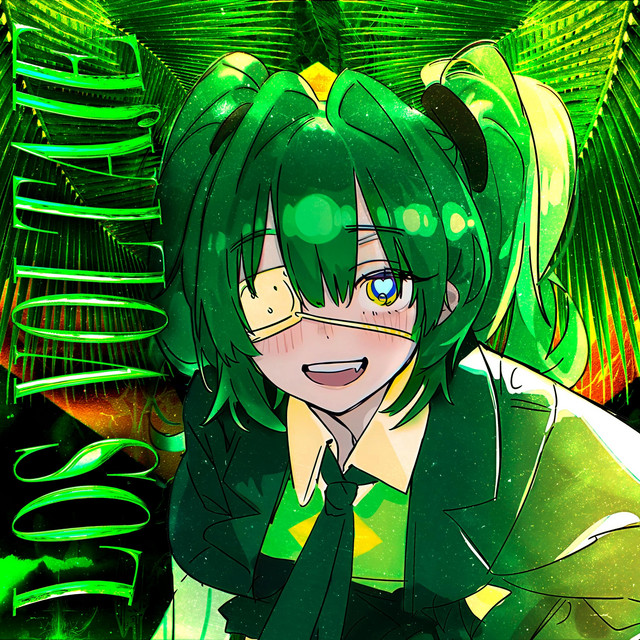 LOS VOLTAJE cover art