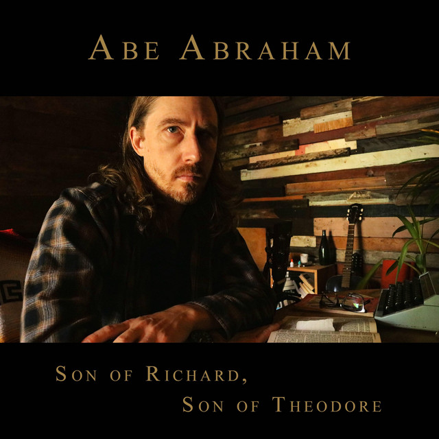 Son of Richard, Son of Theodore cover art