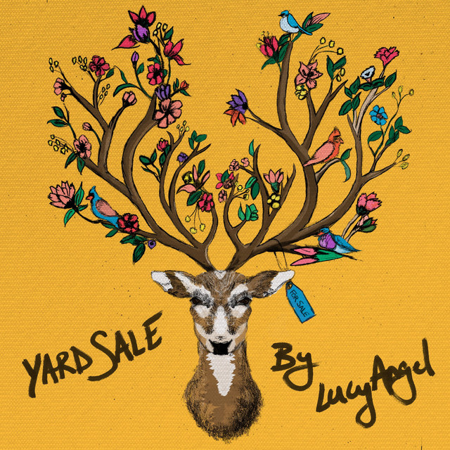 Yard Sale cover