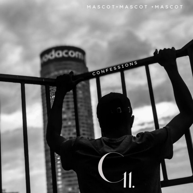 11 Confessions cover art