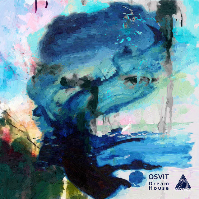 Dream House album art