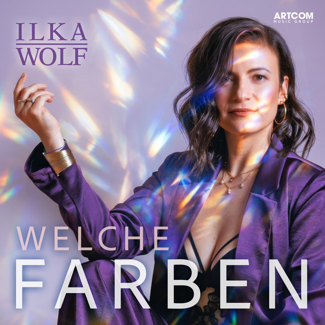 Welche Farben cover
