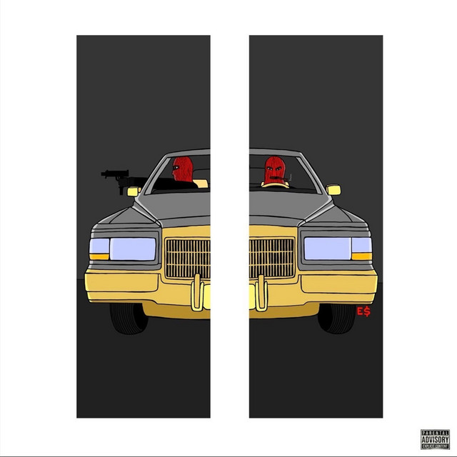 The Shooter & The Driver 2
