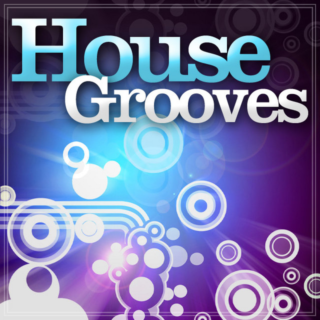House Grooves cover art