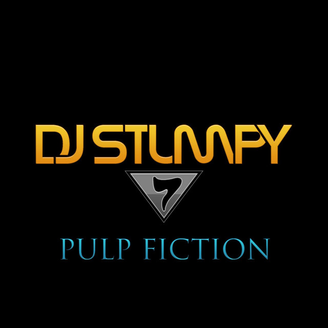 Pulp Fiction - Single by DJ Stumpy | Spotify