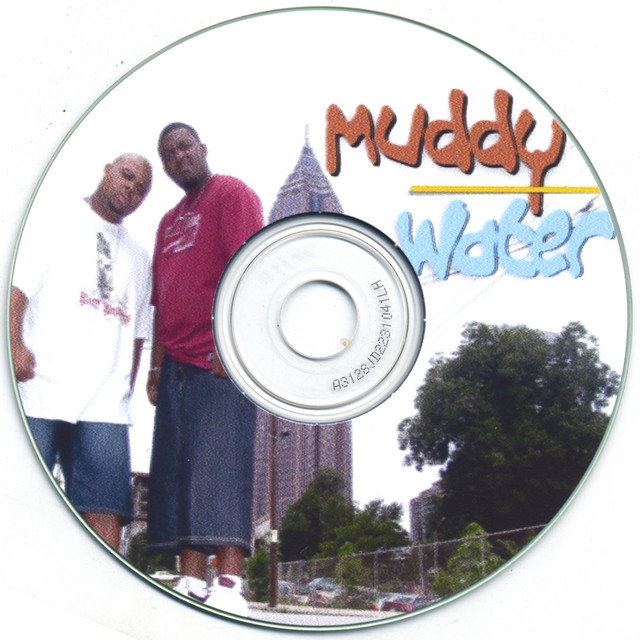 Out Dat Mudd cover art