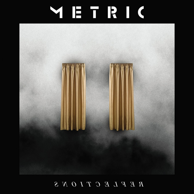 Synthetica Reflections - Album by Metric | Spotify