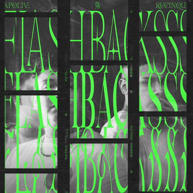 Flashbacksss cover art