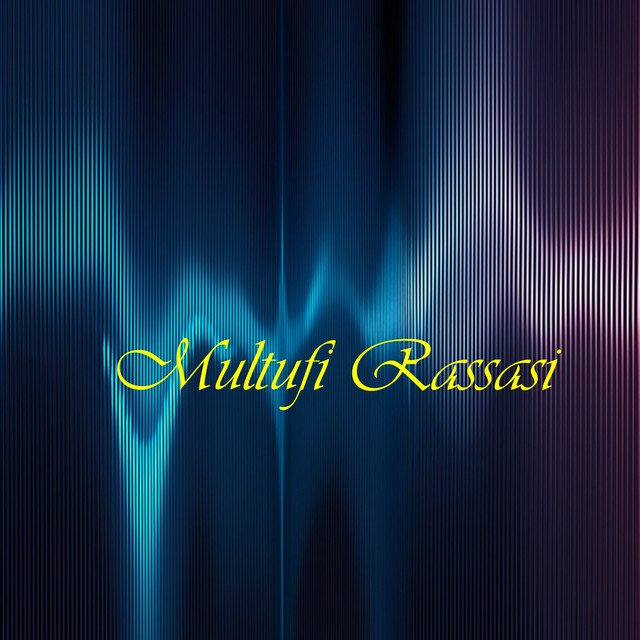 Multufi Raşşaşi - Single by Sultan Mutayr | Spotify