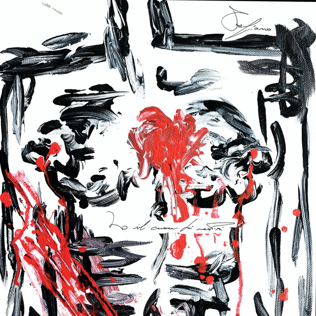 Ho il ♥️ dei martiri cover art