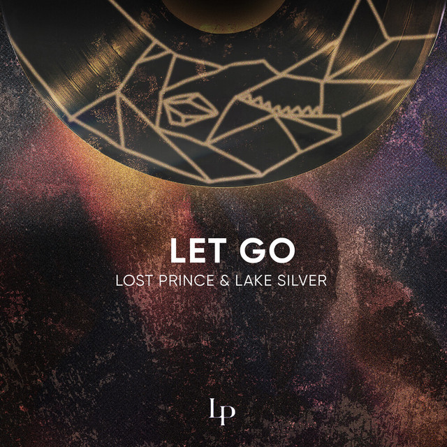 Let Go cover art