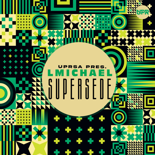 Supersede (2026 Remaster)