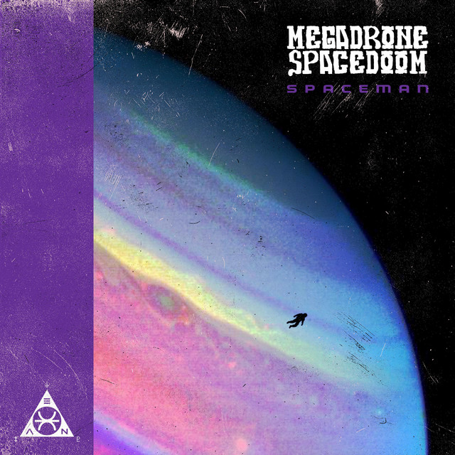 Megadrone Spacedoom