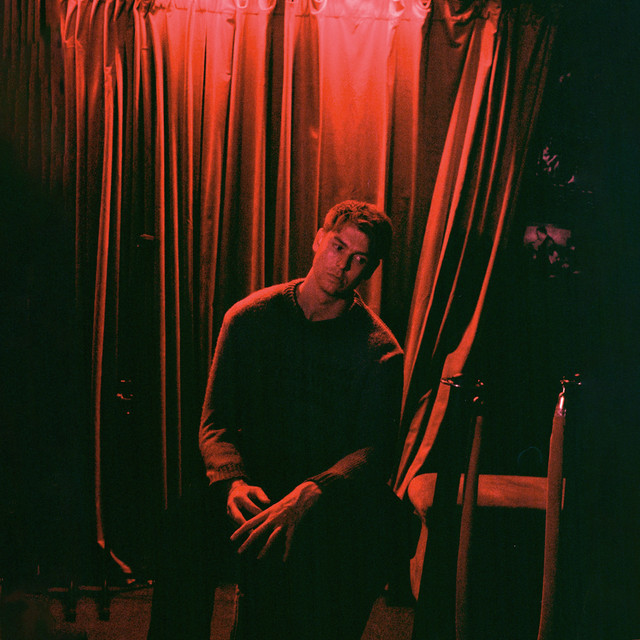 Strangers (Again) [Deluxe] by Dan Whitlam