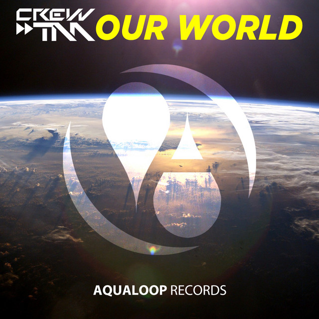 Our World cover