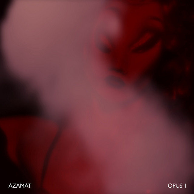 OPUS 1 cover art