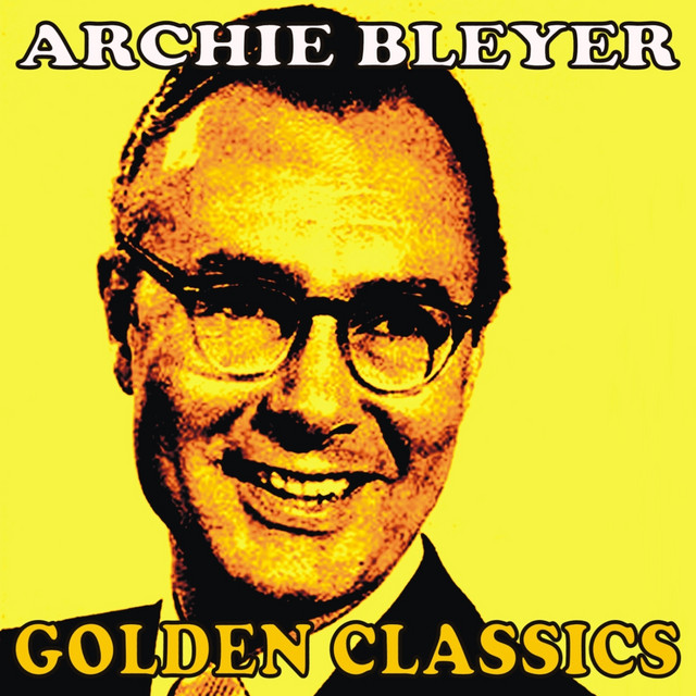 Golden Classic cover art
