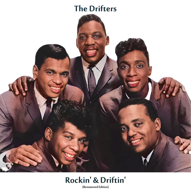 Rockin' & Driftin' (Remastered Edition)