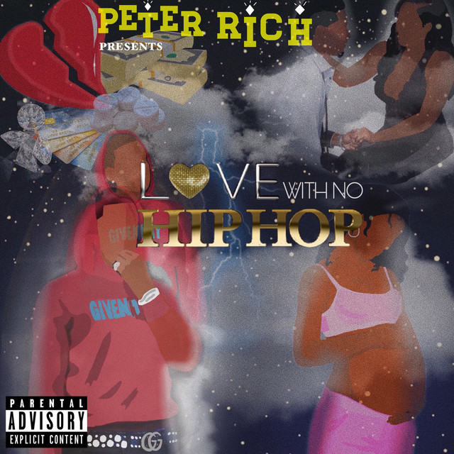 Love With No Hip Hop (Deluxe) - Album by Peter Rich | Spotify