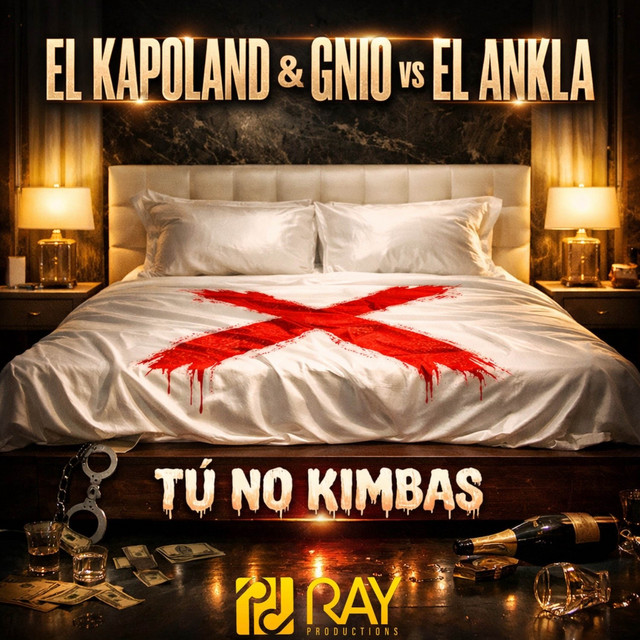 Tú No Kimbas
