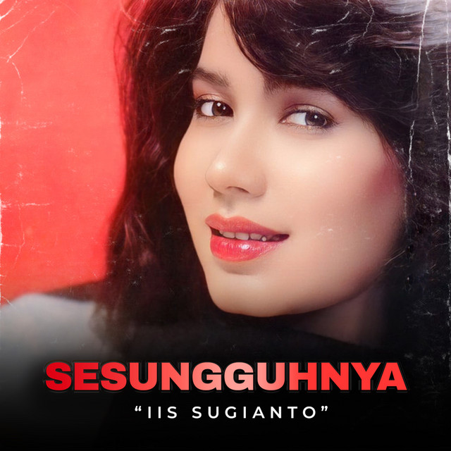 Sugianto インドネシア Salah Iis Tingkah LP レア