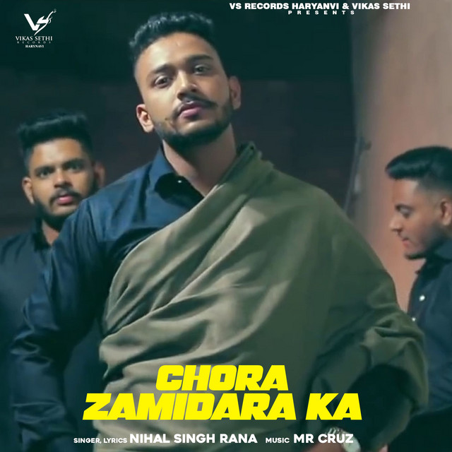 Nihal Singh Rana: Songs list, genres, analysis and similar artists - Chosic