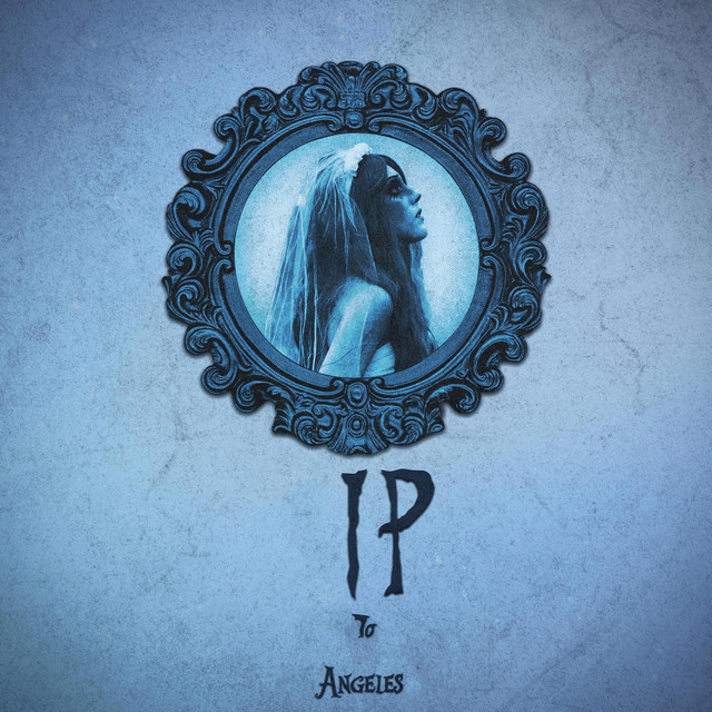IP to Angeles cover art