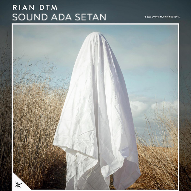 Sound Ada Setan cover art