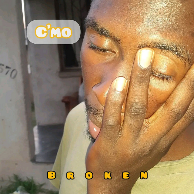 Broken