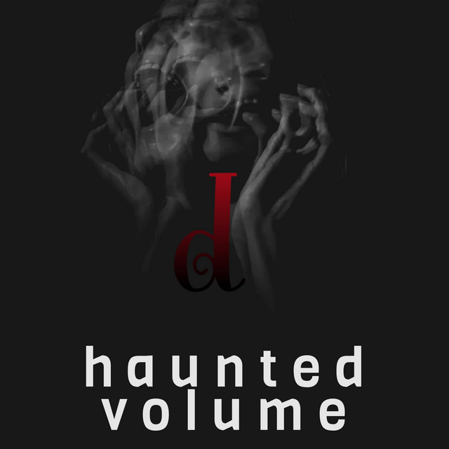 Haunted Volume cover art