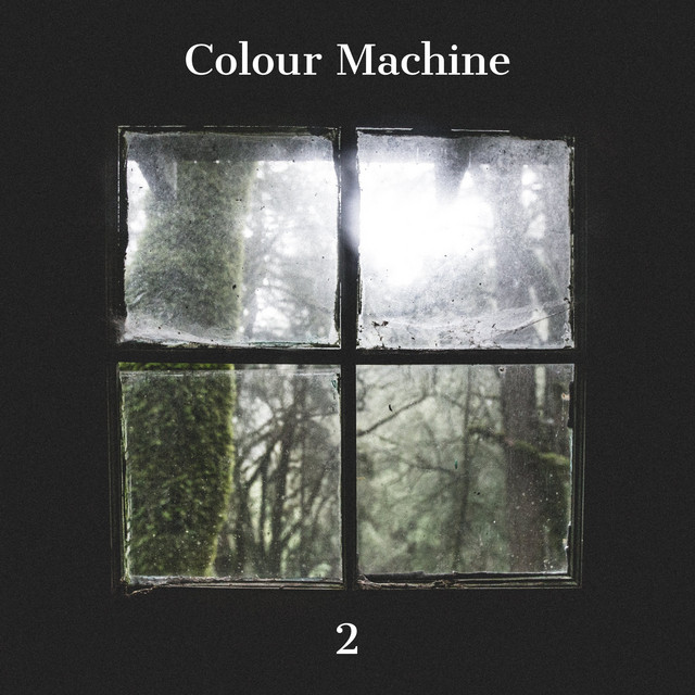 undefined album image