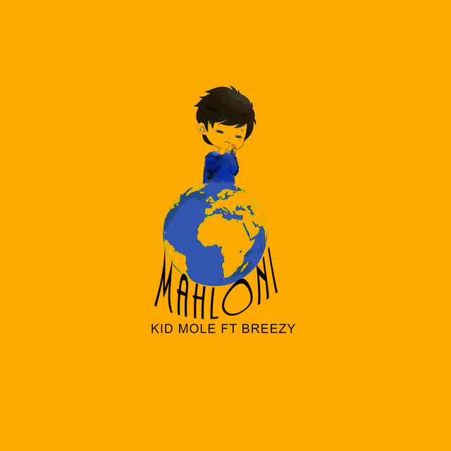 Kid Mole