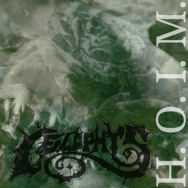 Обкладинка: H.O.I.M. — Celophys