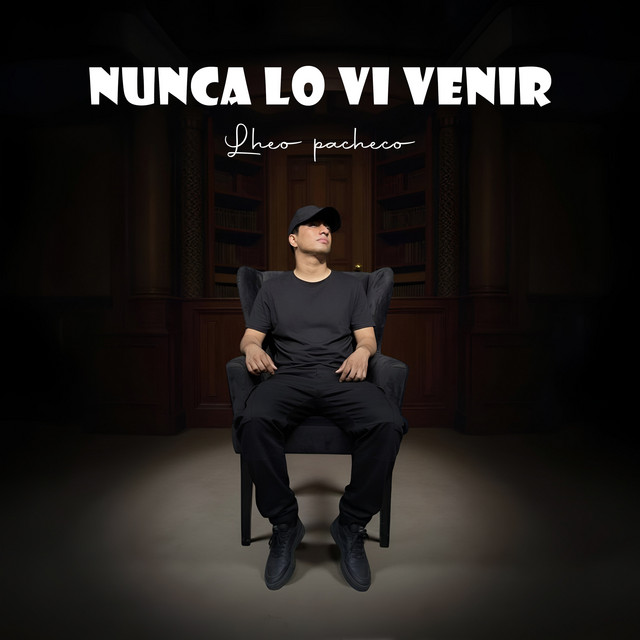 Ya Lo Veia Venir