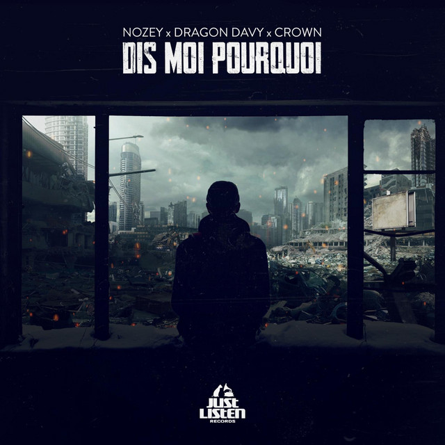Dis moi pourquoi