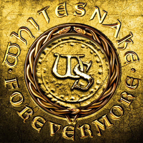 洋楽 WHITESNAKE FOREVERMORE : DELUXE EDITION Whitesnake / ホワイトスネイク「Forevermore - Deluxe Edition