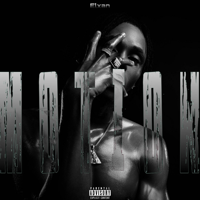 Emotions cover art
