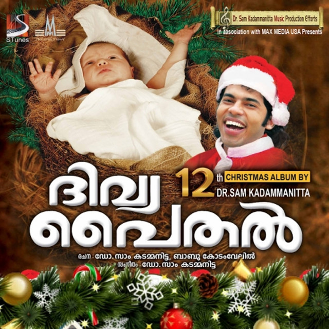 Divya Paithal cover art