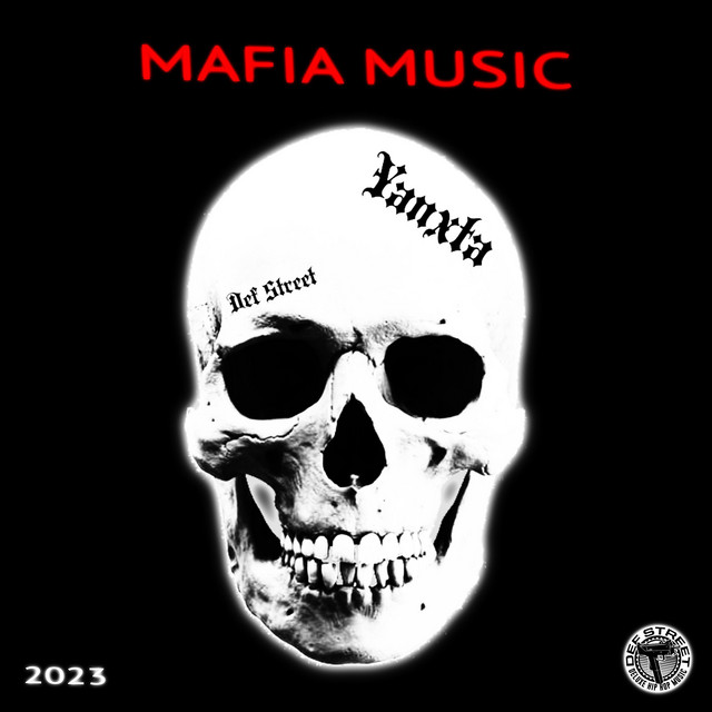 MAFIA MUSIC - Álbum de DEF STREET | Spotify