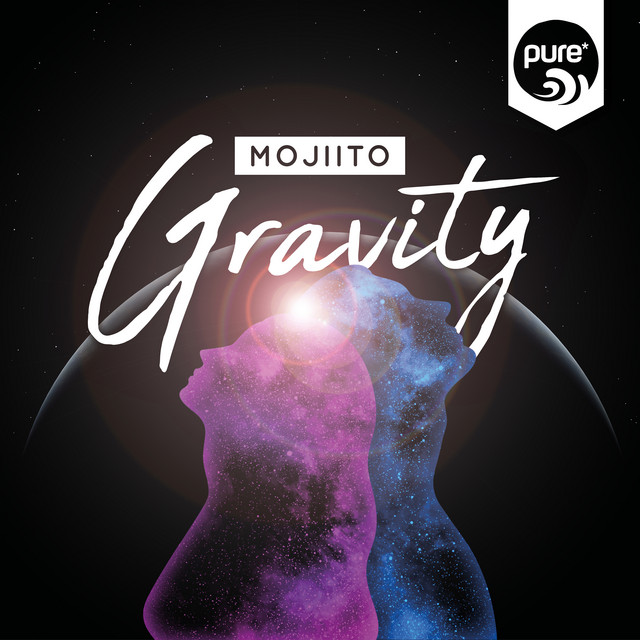 Gravity cover art