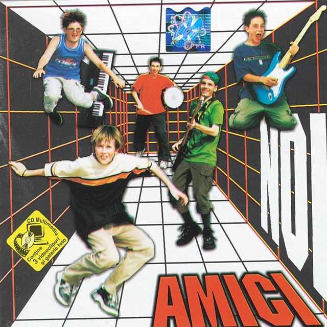 Noi cover art