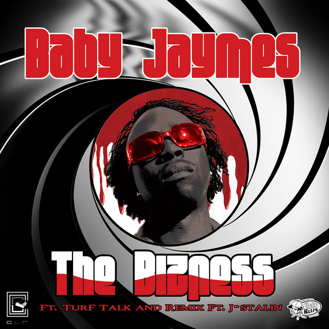 Posted cover art