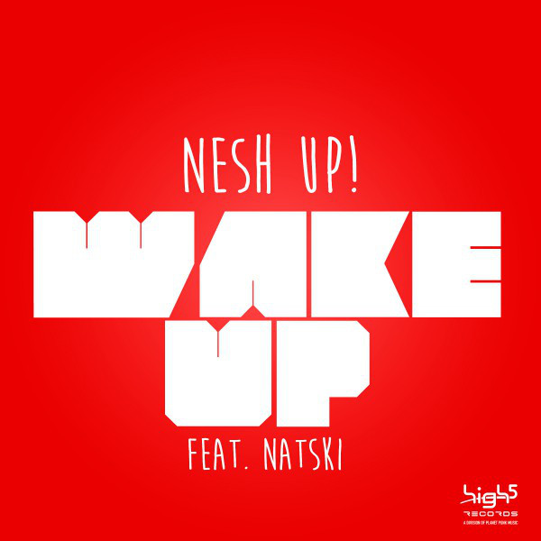 Wake Up - Club Mix Edit cover art