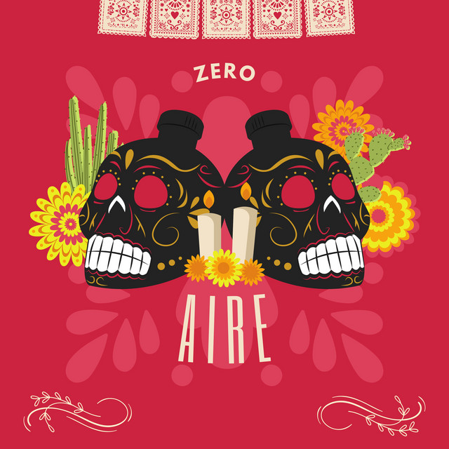 Aire cover art