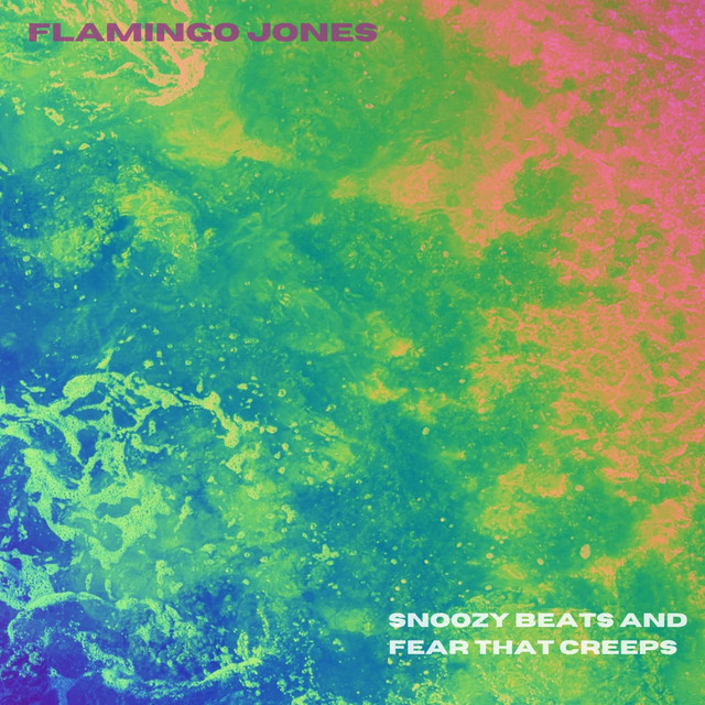 Snoozy Beats and Fear That Creeps cover art
