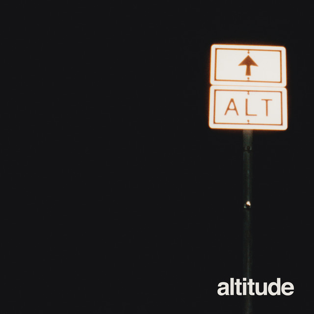 Altitude cover