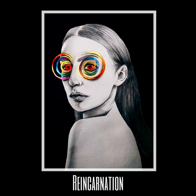 Reincarnation cover art